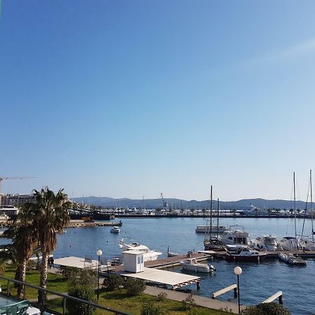 Apartman Natalia Tivat Dış mekan fotoğraf