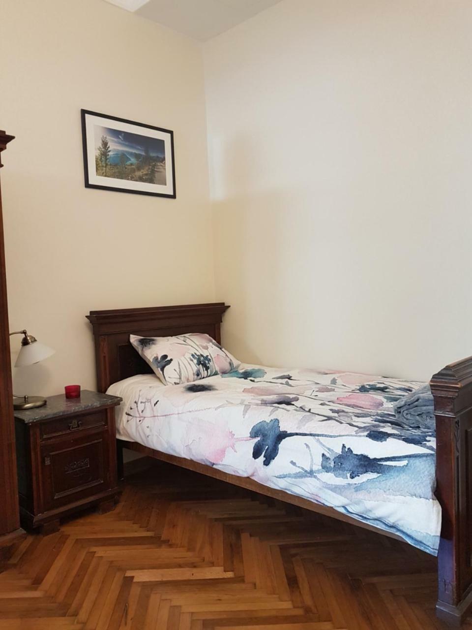 Apartman Natalia Tivat Dış mekan fotoğraf